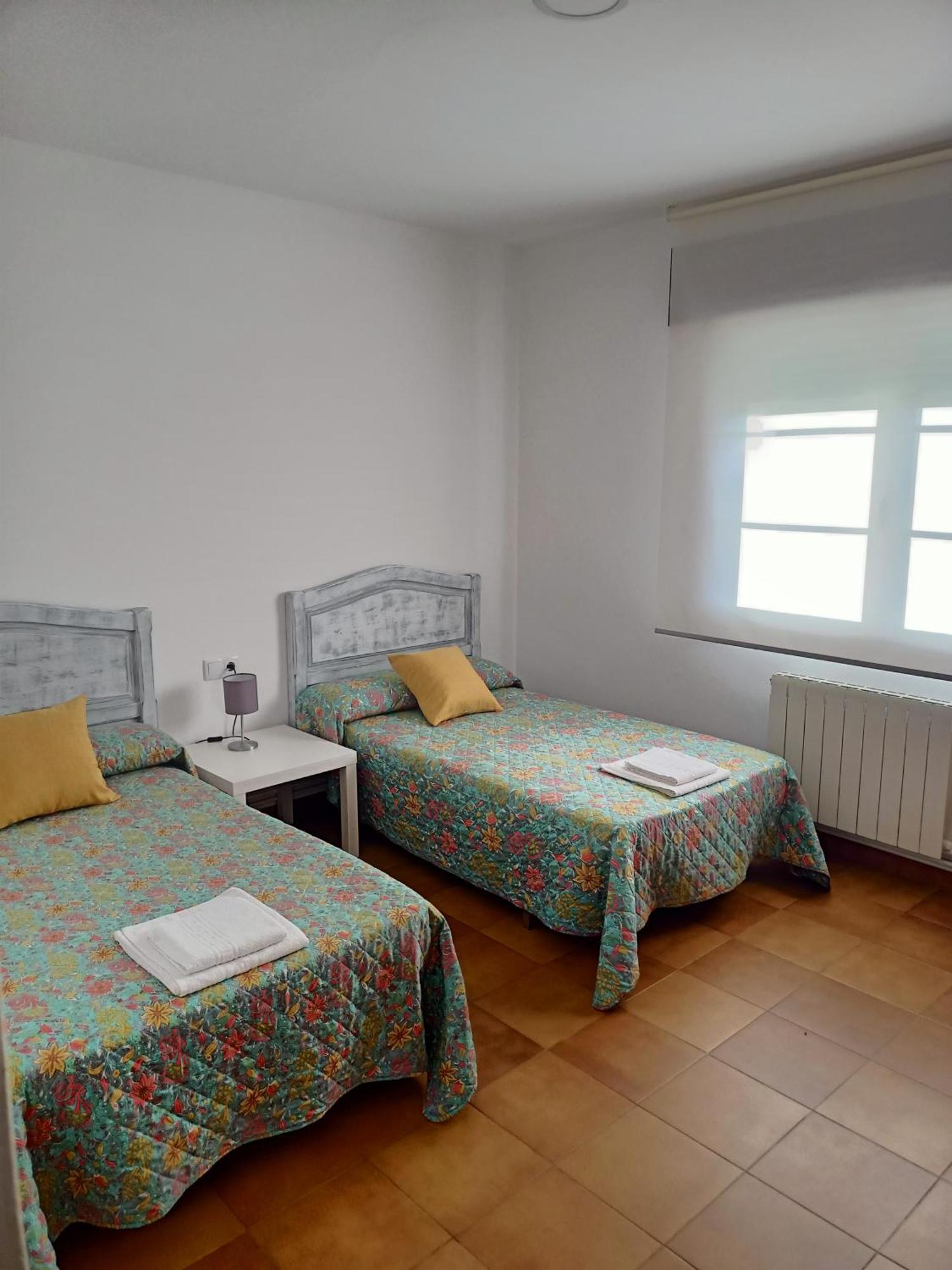 Apartamento En Bloque Vivienda Con Piscina Y Barbacoa A 15 Min De La Playa Meis Exteriör bild