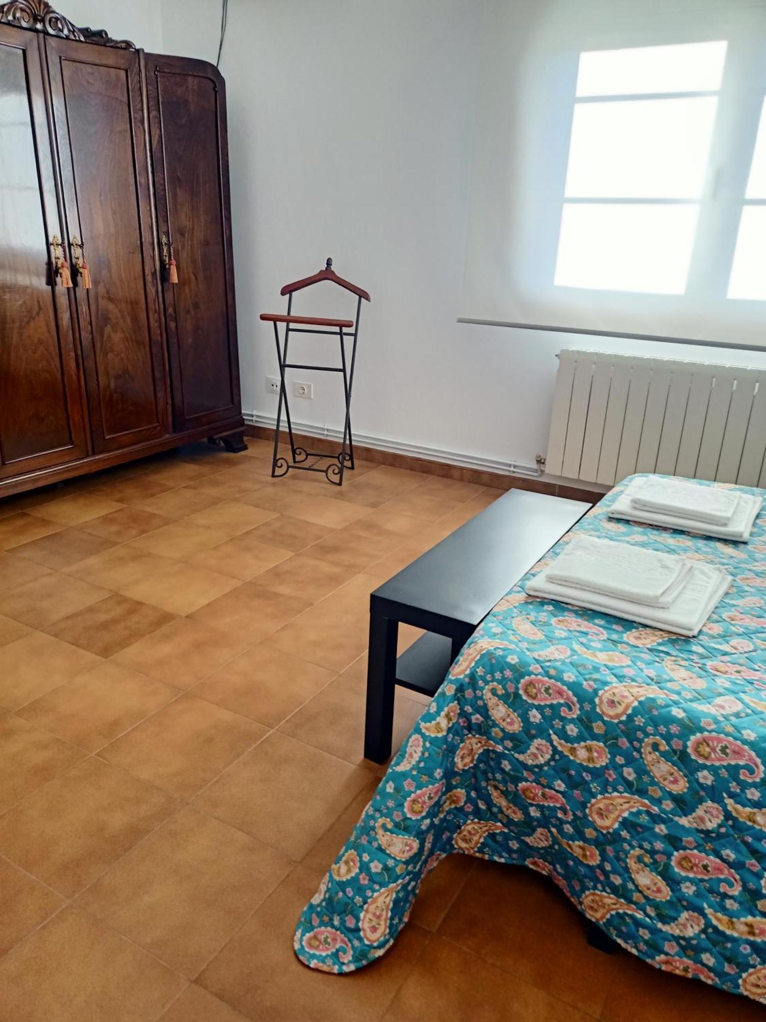 Apartamento En Bloque Vivienda Con Piscina Y Barbacoa A 15 Min De La Playa Meis Exteriör bild
