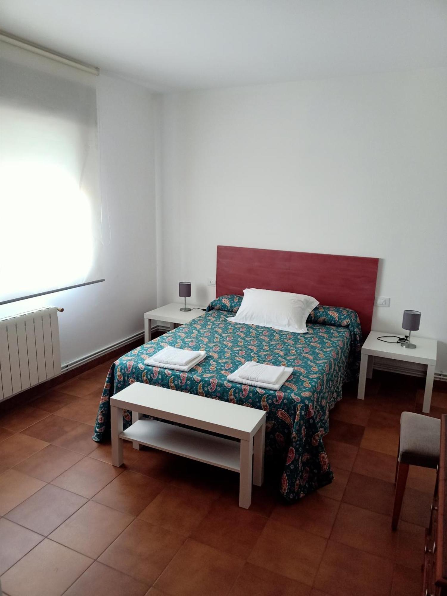 Apartamento En Bloque Vivienda Con Piscina Y Barbacoa A 15 Min De La Playa Meis Exteriör bild